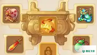 梦幻西游手游九转天阶无双4怎么打？_梦幻西游手游教程分享_神奇下载