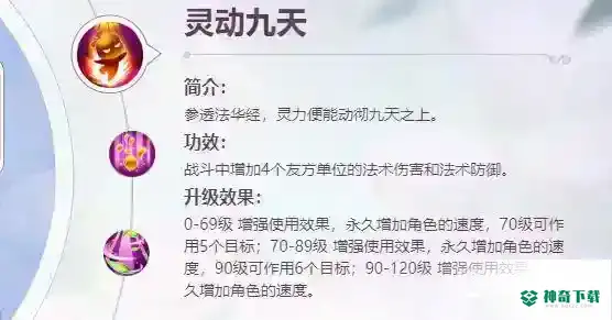 梦幻西游手游治疗门派哪个好？_梦幻西游手游教程_神奇下载