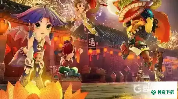 武神坛是什么？_梦幻西游手游教程攻略_神奇下载