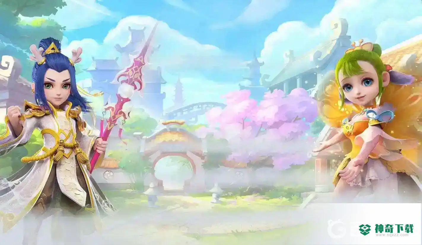 梦幻西游手游好玩吗？_梦幻西游手游教程玩法_神奇下载