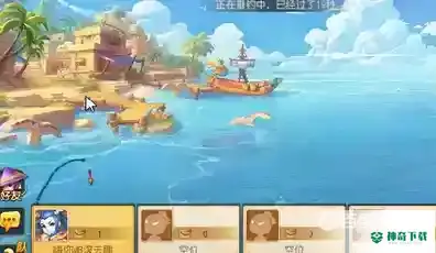 梦幻手游钓鱼划算吗？_梦幻西游手游教程玩法_神奇下载
