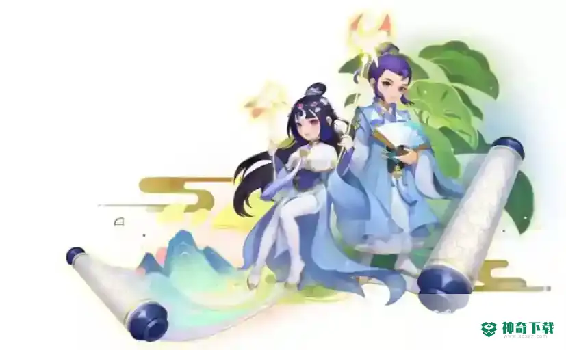 梦幻手游渡劫剧情都给什么奖励？_梦幻西游手游教程玩法_神奇下载