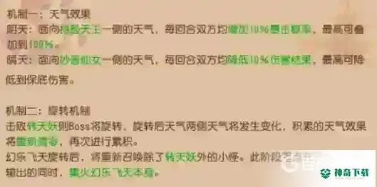 梦幻西游手游幻乐飞天怎么打？_梦幻西游手游教程分享_神奇下载