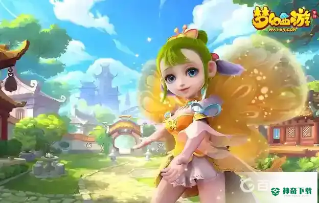 梦幻西游手游风沙恶迦陵鸟怎么过？_梦幻西游手游教程分享_神奇下载