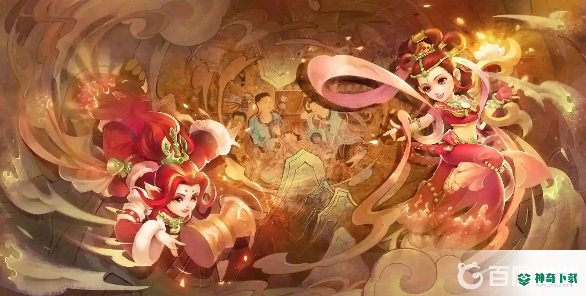 梦幻西游装备过期能修理吗？_梦幻西游手游攻略教程_神奇下载