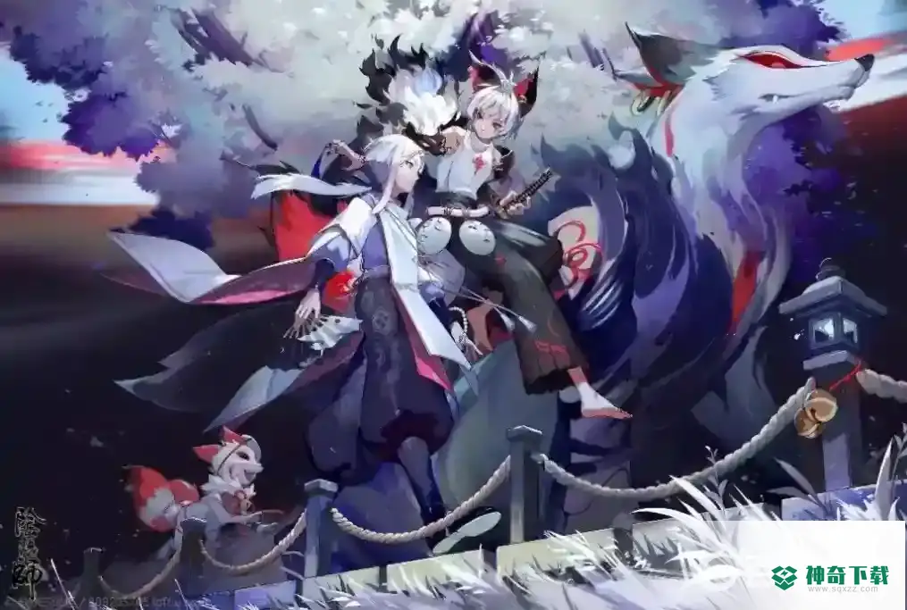 阴阳师孟婆秘闻逐路之争第九层怎么过？_阴阳师教程玩法_神奇下载