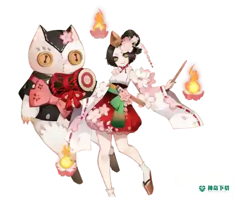 阴阳师丑女御魂怎么搭配？_阴阳师教程_神奇下载