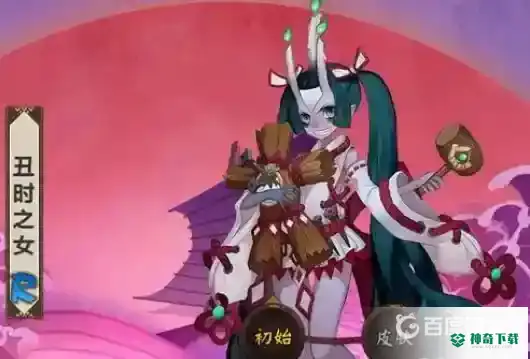 阴阳师月临之时阵容有哪些？_阴阳师攻略教程_神奇下载