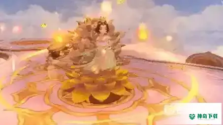 梦幻西游手游幻乐飞天怎么玩？_梦幻西游手游攻略玩法_神奇下载