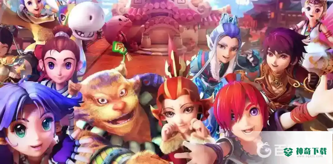 梦幻西游手游新手怎么选角色？_梦幻西游手游教程_神奇下载