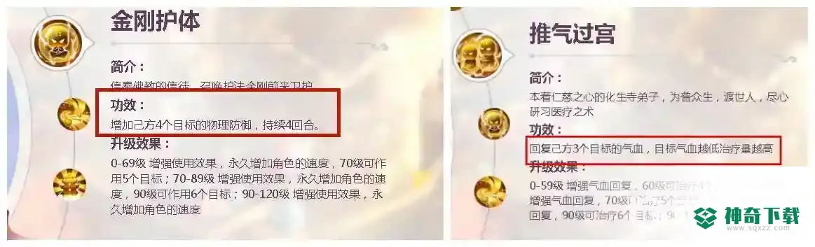 梦幻西游手游新手怎么选角色？_梦幻西游手游教程_神奇下载