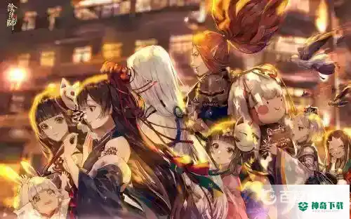 阴阳师谁的技能不能造成间接伤害？_阴阳师玩法分享_神奇下载