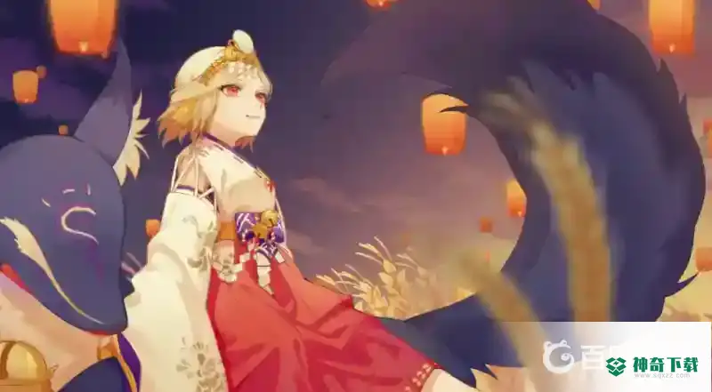 阴阳师中来自高天原的有哪些式神？_阴阳师教程玩法_神奇下载