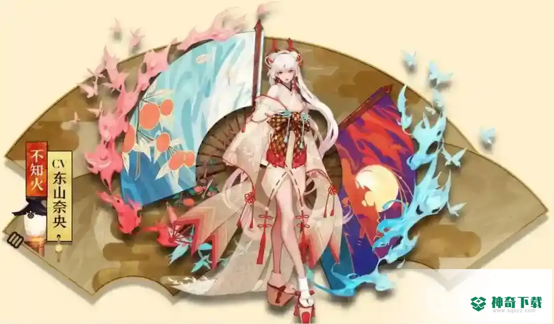 阴阳师鬼灵歌姬怎么打？_阴阳师玩法分享_神奇下载