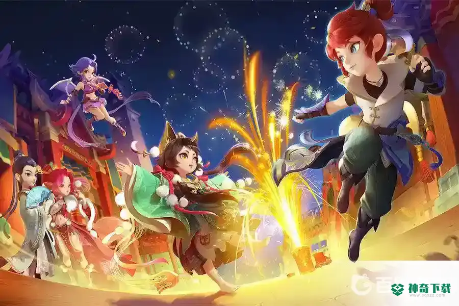 梦幻西游应用宝版本怎么登录不了？_梦幻西游手游攻略分享_神奇下载