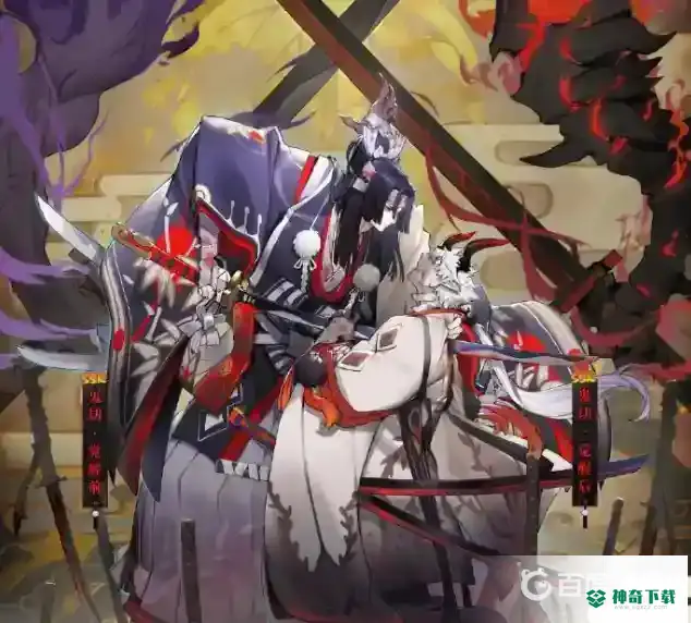 阴阳师鬼切有必要练么？_阴阳师教程攻略_神奇下载