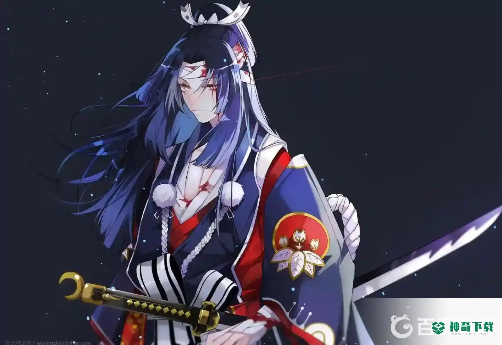 阴阳师鬼切有必要练么？_阴阳师教程攻略_神奇下载