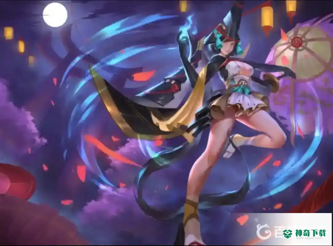 饿鬼哪里多？_阴阳师教程分享_神奇下载