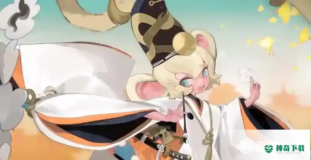阴阳师川猿有用吗？_阴阳师教程分享_神奇下载
