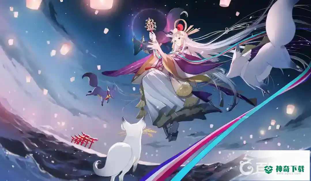 阴阳师2021赤影妖刀姬现在还能用吗？_阴阳师教程攻略_神奇下载