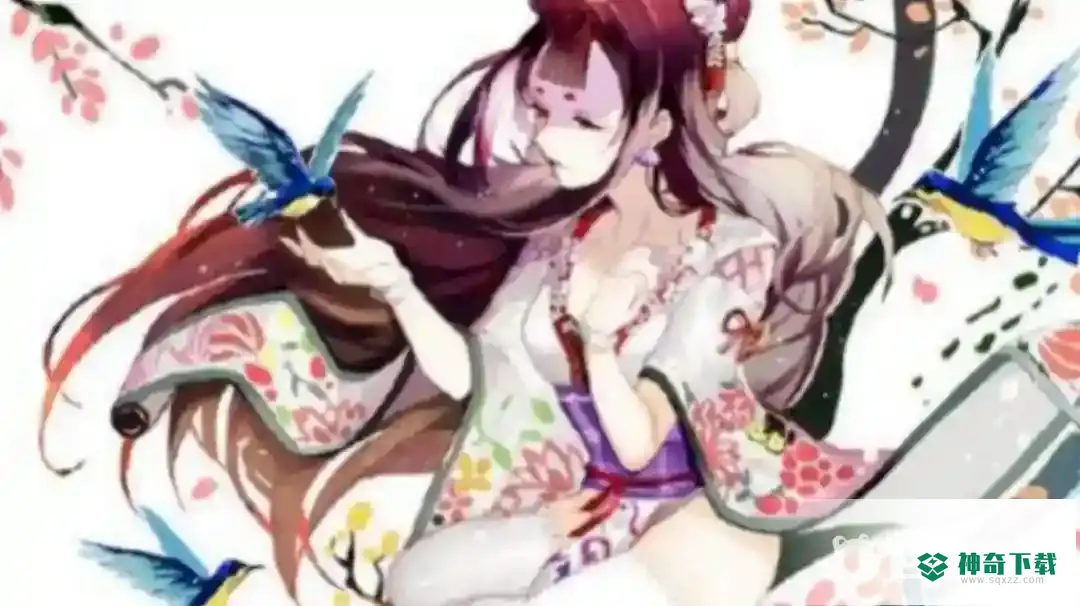清姬推荐搭配什么御魂？_阴阳师教程分享_神奇下载