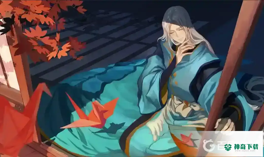 入内雀搭配什么御魂？_阴阳师攻略分享_神奇下载