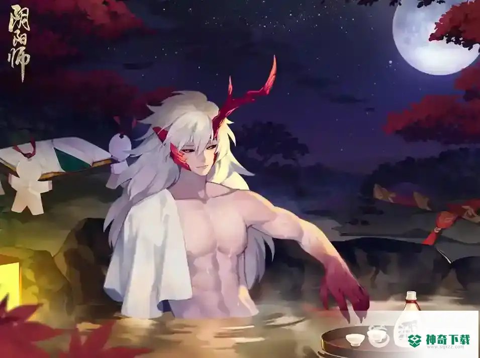 茨木童子搭配什么御魂？_阴阳师攻略_神奇下载