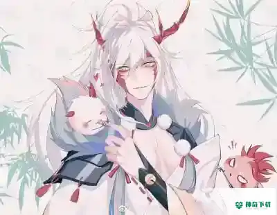 茨木童子搭配什么御魂？_阴阳师攻略_神奇下载