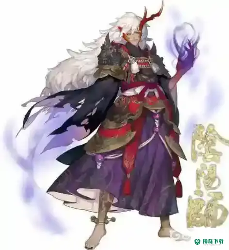 茨木童子搭配什么御魂？_阴阳师攻略_神奇下载