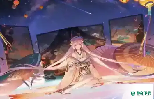 阴阳师不知火值得培养吗？_阴阳师教程分享_神奇下载