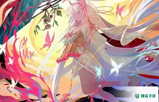 阴阳师不知火值得培养吗？_阴阳师教程分享_神奇下载