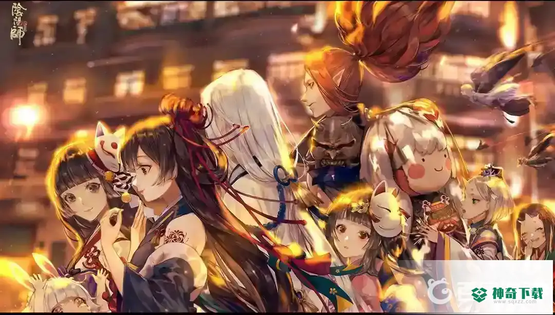 雪童子搭配什么御魂？_阴阳师教程_神奇下载
