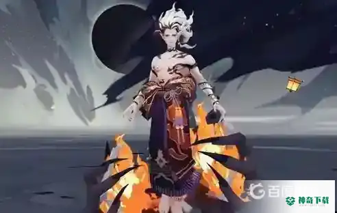SP鬼吞技能是什么？_阴阳师攻略教程_神奇下载