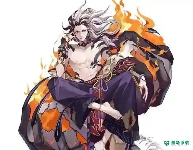 SP鬼吞技能是什么？_阴阳师攻略教程_神奇下载