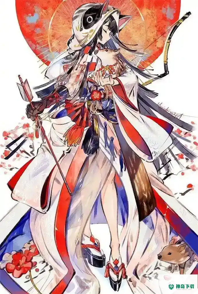 两面佛值得培养吗？_阴阳师攻略教程_神奇下载