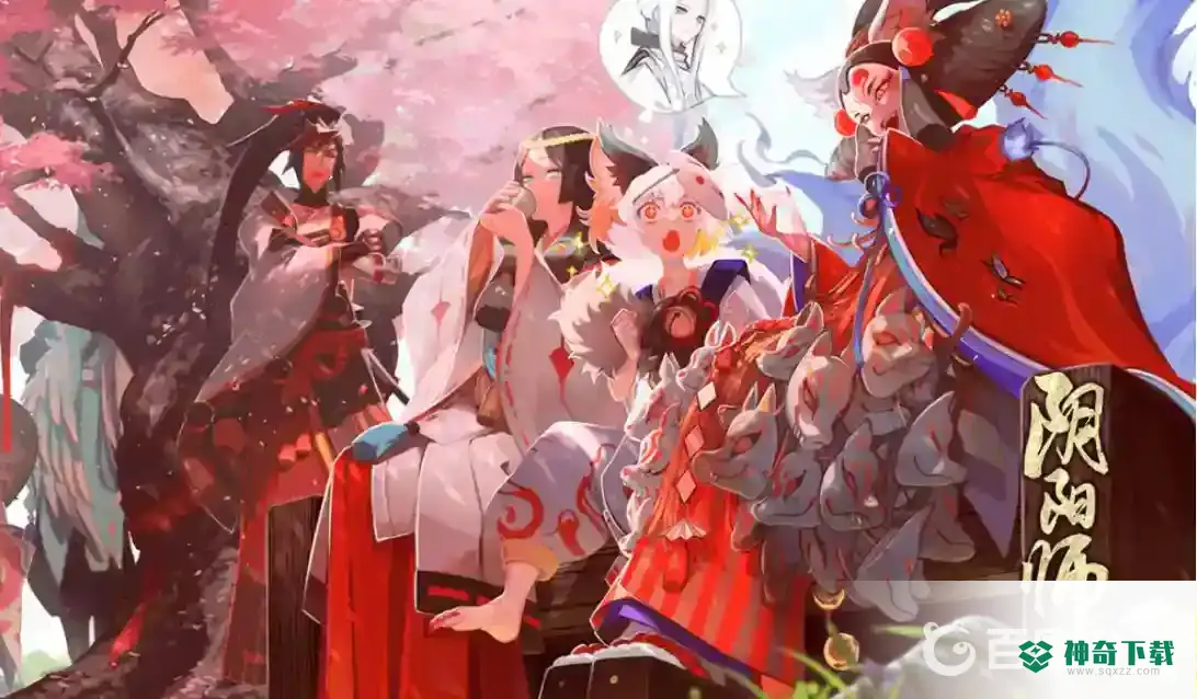 阴阳师sp面灵气怎么用？_阴阳师攻略教程_神奇下载