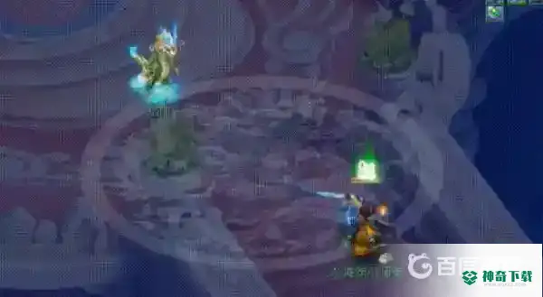 新门派东海渊什么时候出？_梦幻西游手游玩法分享_神奇下载