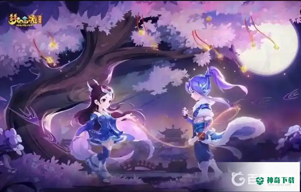 梦幻西游手游帮派秘境有多少经验？_梦幻西游手游教程玩法_神奇下载