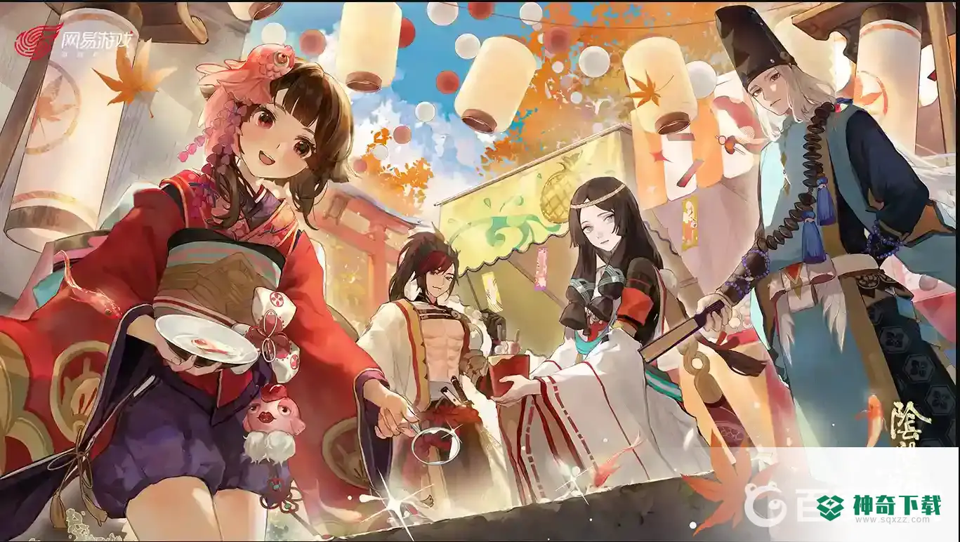 阴阳师地域鬼王声望怎么提升？_阴阳师玩法分享_神奇下载