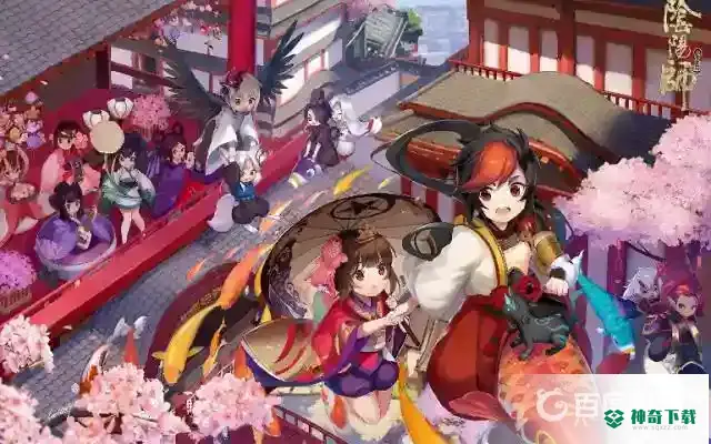 阎魔搭配什么御魂？_阴阳师攻略教程_神奇下载