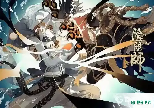 阴阳师sp荒川之主御魂如何搭配？_阴阳师教程玩法_神奇下载