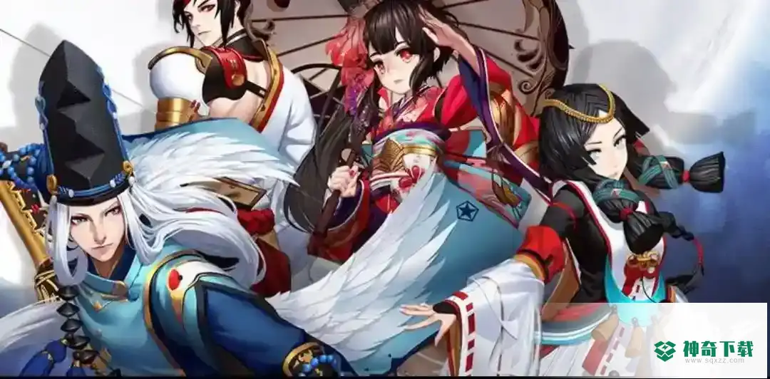 大岳丸搭配什么御魂？_阴阳师教程攻略_神奇下载