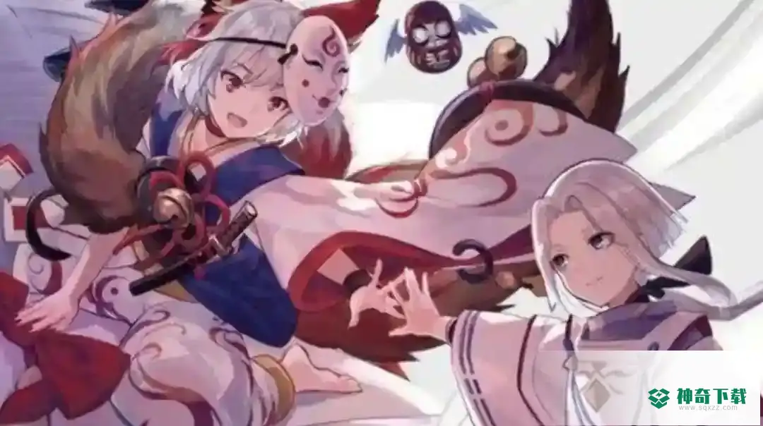 大岳丸搭配什么御魂？_阴阳师教程攻略_神奇下载