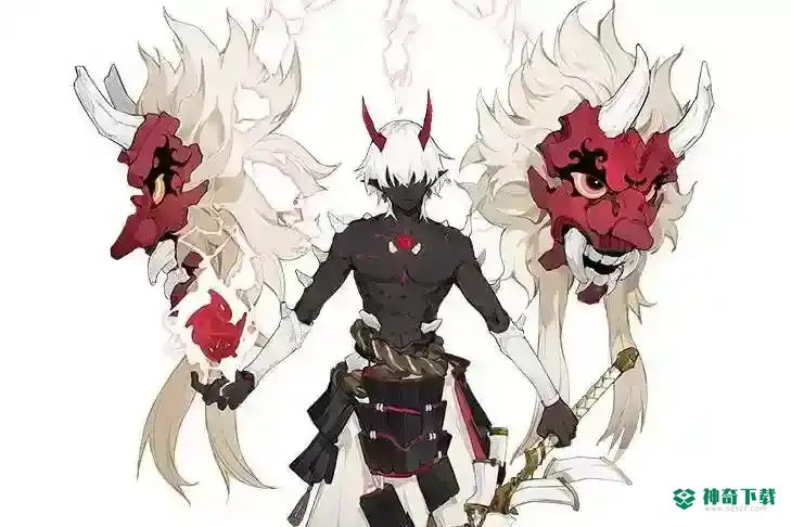 大岳丸搭配什么御魂？_阴阳师教程攻略_神奇下载