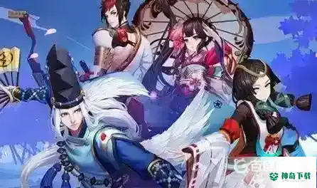 阴阳师打逢魔的最佳阵容平民怎么搭配？_阴阳师教程分享_神奇下载