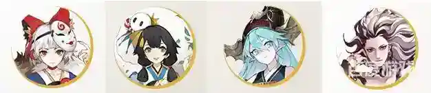 SP彼岸花搭配什么御魂？_阴阳师教程分享_神奇下载