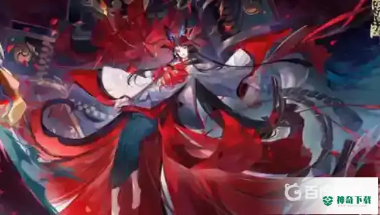 SP彼岸花搭配什么御魂？_阴阳师教程分享_神奇下载