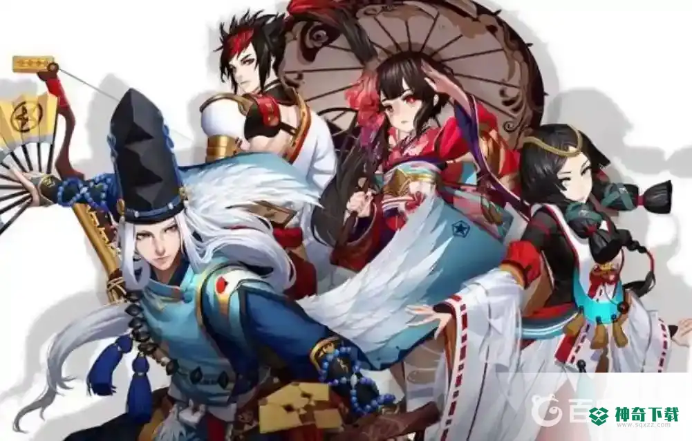 铃鹿御前搭配什么御魂？_阴阳师教程_神奇下载