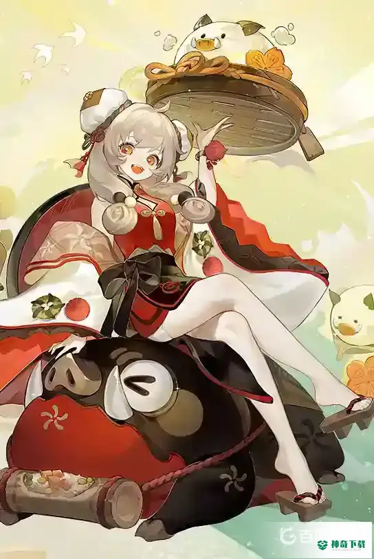阴阳师秘卷书童在哪里找？_阴阳师攻略_神奇下载
