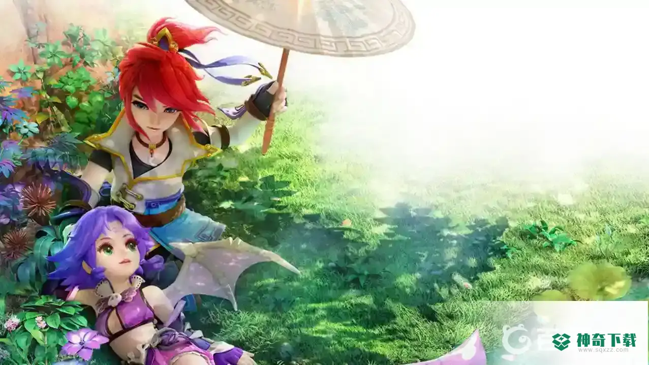 梦幻西游手游分安卓ios吗？_梦幻西游手游教程_神奇下载